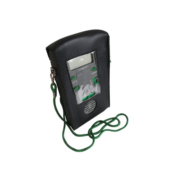 Multímetro parlante digital d